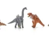 Nyckelring Dinosaurie
