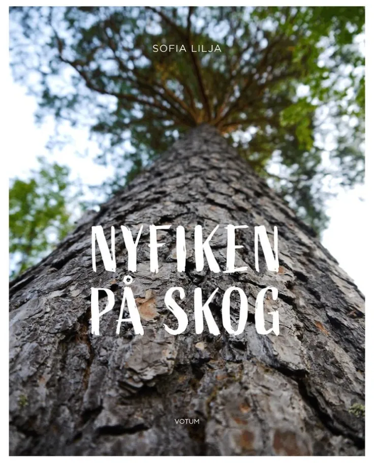 Nyfiken på skog