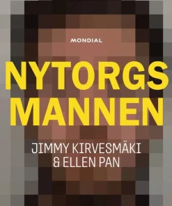 Nytorgsmannen