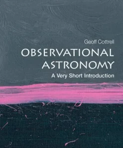 Observational Astronomy