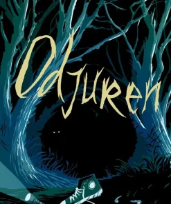 Odjuren