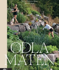 Odla maten