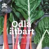 Odla ätbart på liten yta