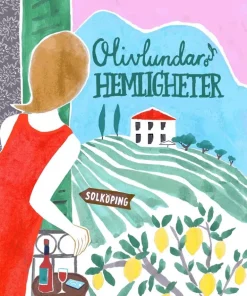 Olivlundar och hemligheter