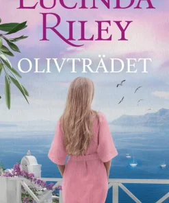 Olivträdet
