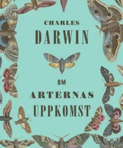 Om arternas uppkomst