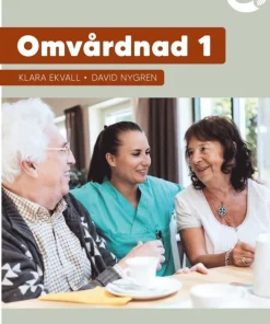 Omvårdnad 1