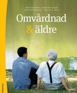 Omvårdnad & äldre