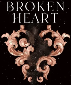 Once Upon a Broken Heart