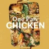 One Pan Chicken