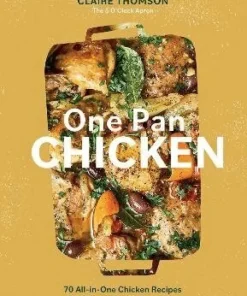 One Pan Chicken