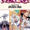 One Piece (Omnibus Edition), Vol. 35