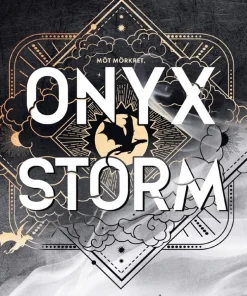 Onyx Storm (svensk utgåva)