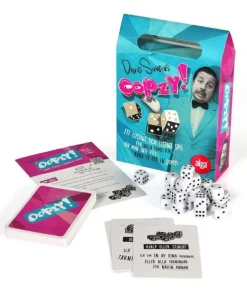 Oopzy! - David Sundin