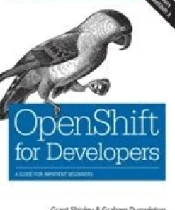 OpenShift for Developers