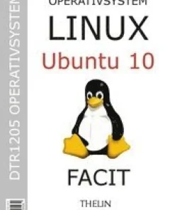 Operativsystem med Linux Ubuntu 10 : facit