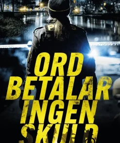 Ord betalar ingen skuld