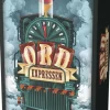 Ordexpressen