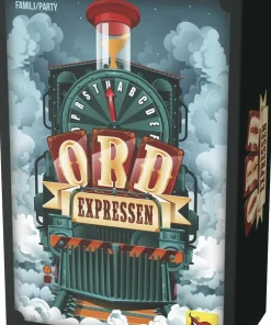 Ordexpressen