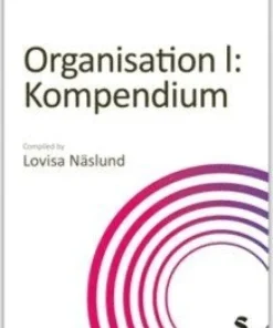 Organisation I: Kompendium