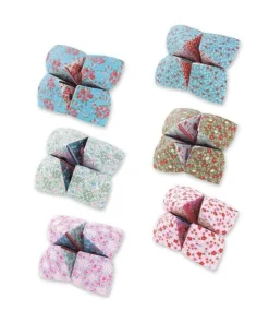 Origami Loppa Fortune tellers