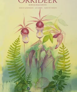 Orkidéer - bortom rimligheten