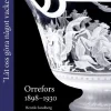 Orrefors 1898-1930 : "Låt oss göra något vackert"