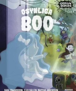 Osynliga Boo