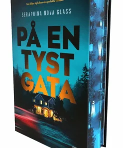 På en tyst gata