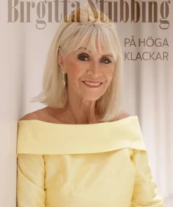 På höga klackar