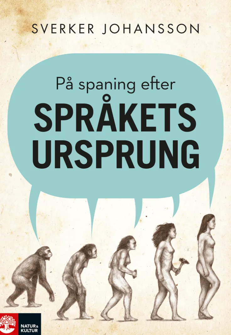På spaning efter språkets ursprung