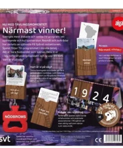 På spåret