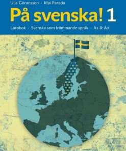 På svenska! 1 lärobok