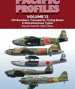 Pacific Profiles Volume 13