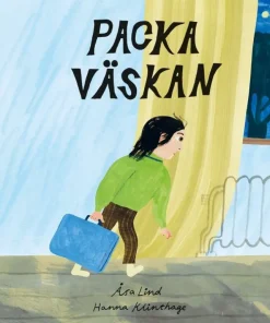 Packa väskan