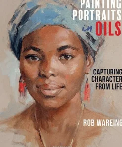 Painting Portraits in Oils