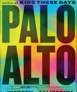 Palo Alto