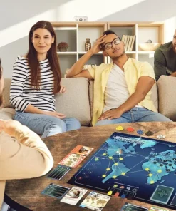 Pandemic