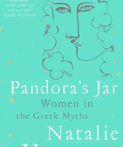 Pandora's Jar