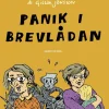 Panik i brevlådan