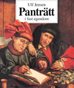 Panträtt i fast egendom
