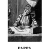 Pappa Långben