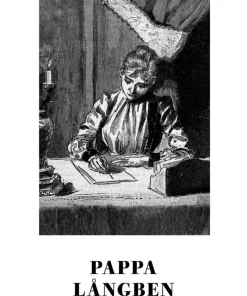 Pappa Långben