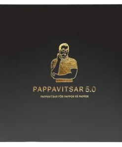 Pappavitsar 5.0