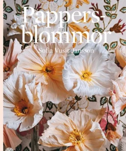 Pappersblommor