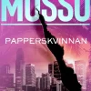 Papperskvinnan