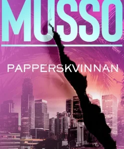 Papperskvinnan