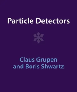 Particle Detectors
