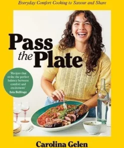 Pass the Plate