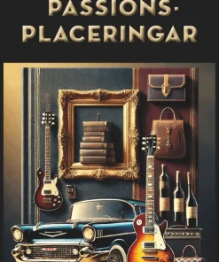 Passionsplaceringar